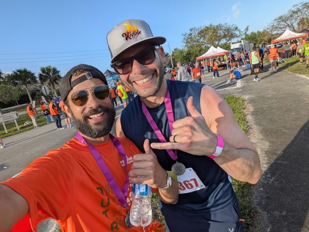 Feeding South Florida 5K Broward County